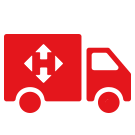 Нова пошта іконка