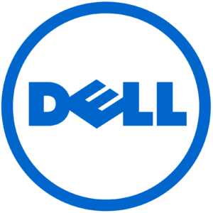 dell logo