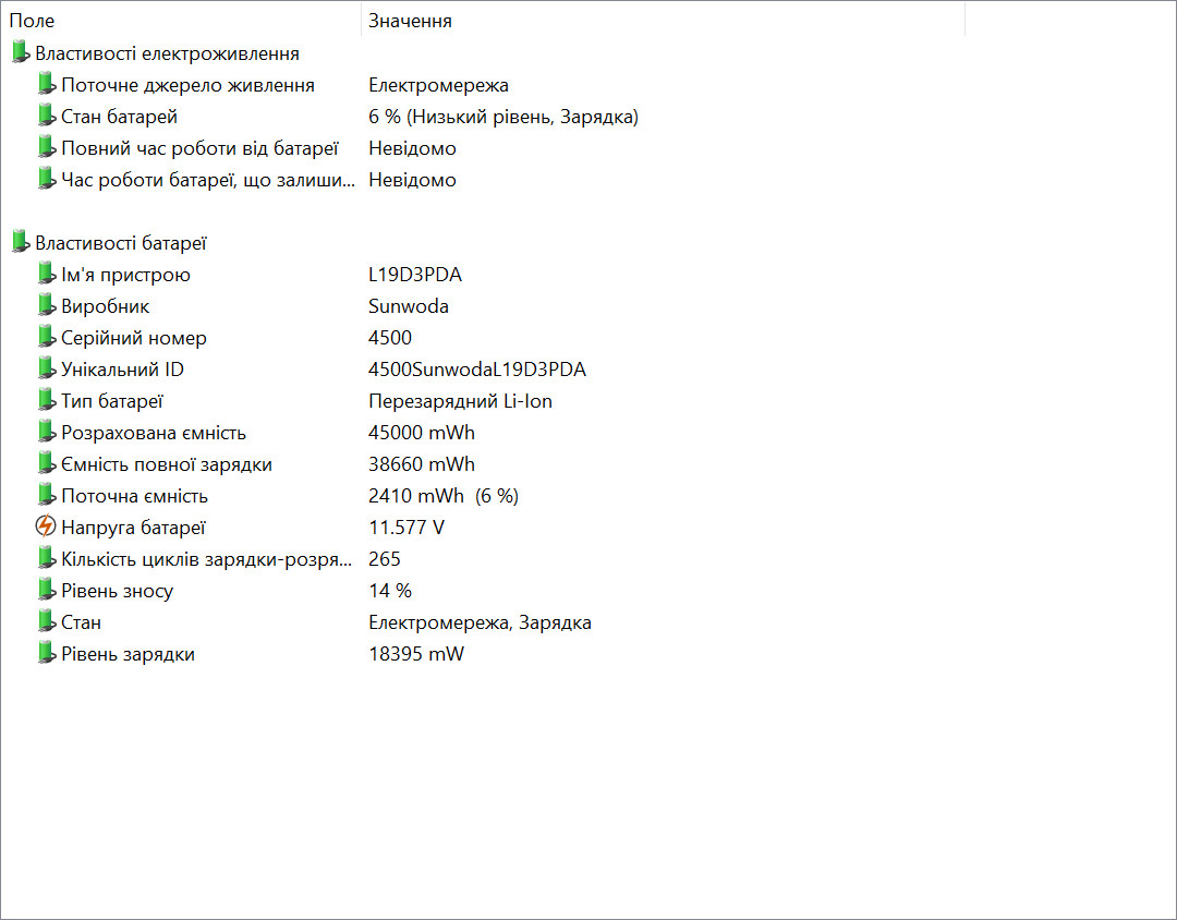 Lenovo ThinkBook 14 G3 ACL - Зображення 9