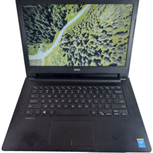 Dell Latitude 3460
