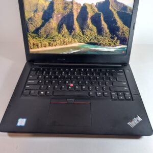 Lenovo ThinkPad E470