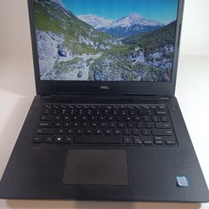 Dell Latitude 3480