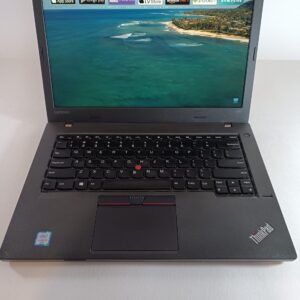 Lenovo ThikPad L470