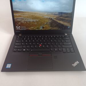 Lenovo ThinkPad T470s