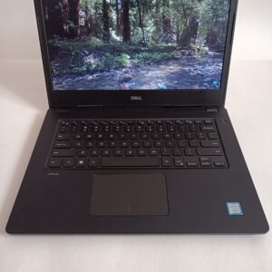 Dell Latitude 3480