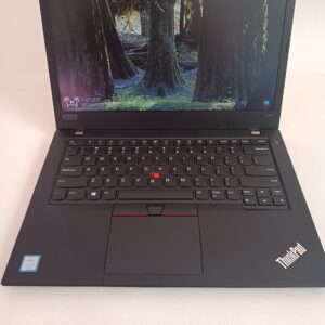 Lenovo ThinkPad L490