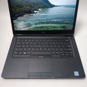Dell Latitude 5480