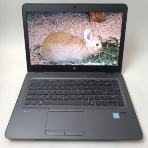 HP Zbook 14U G4
