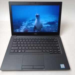 Dell Latitude 7290