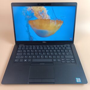 Dell Latitude 5400
