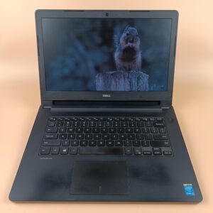 Dell Latitude 3460