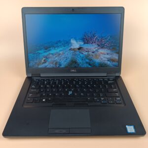 Dell Latitude 5490