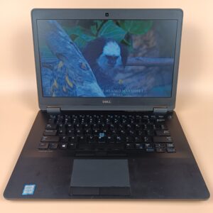 Dell Latitude E7470