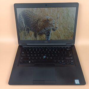 Dell Latitude 5490