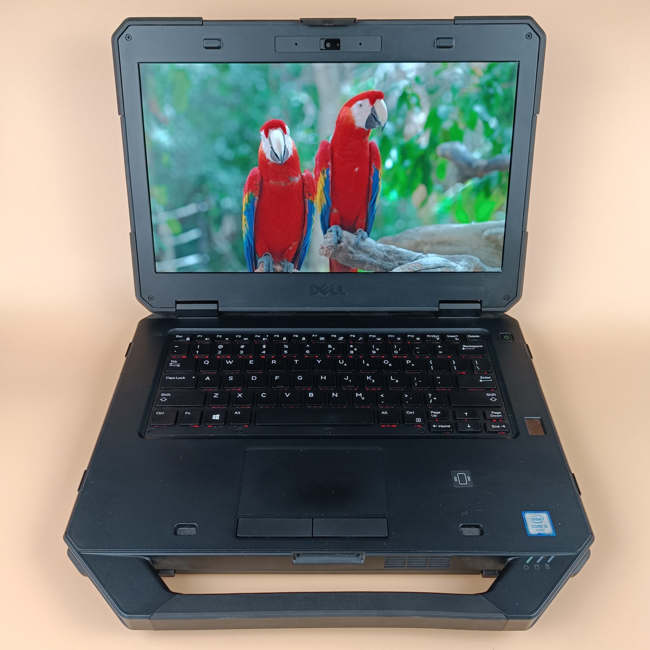 Dell Latitude 14 Rugged 5414