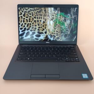 Dell Latitude 5300
