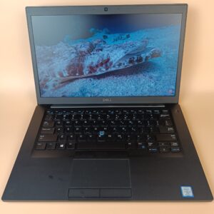 Dell Latitude 7490