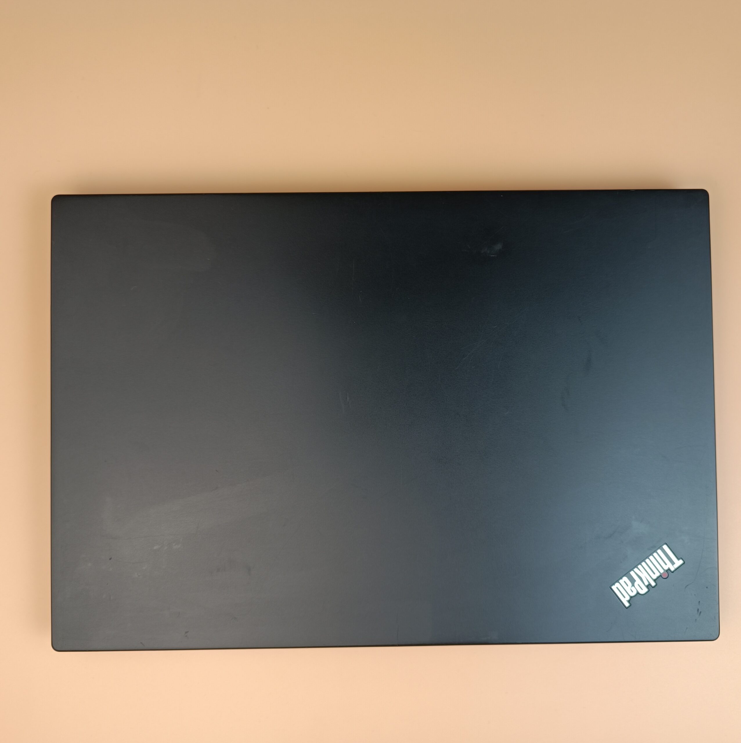Lenovo ThinkPad T480s - Зображення 3