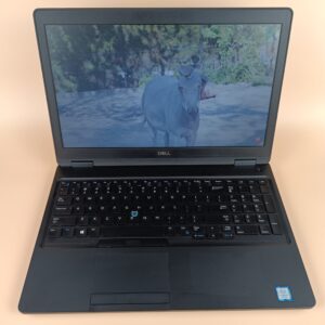 Dell Latitude 5590
