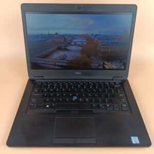 Dell Latitude 5490 i5-7300U/8Гб/128Гб