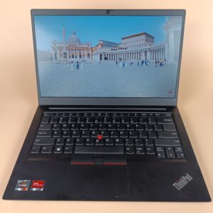 Lenovo ThinkPad E14