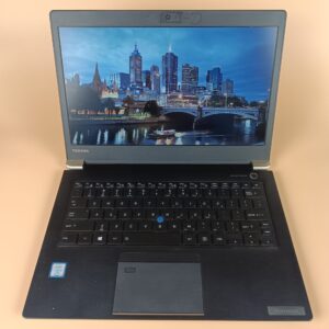Toshiba Portege X30-E