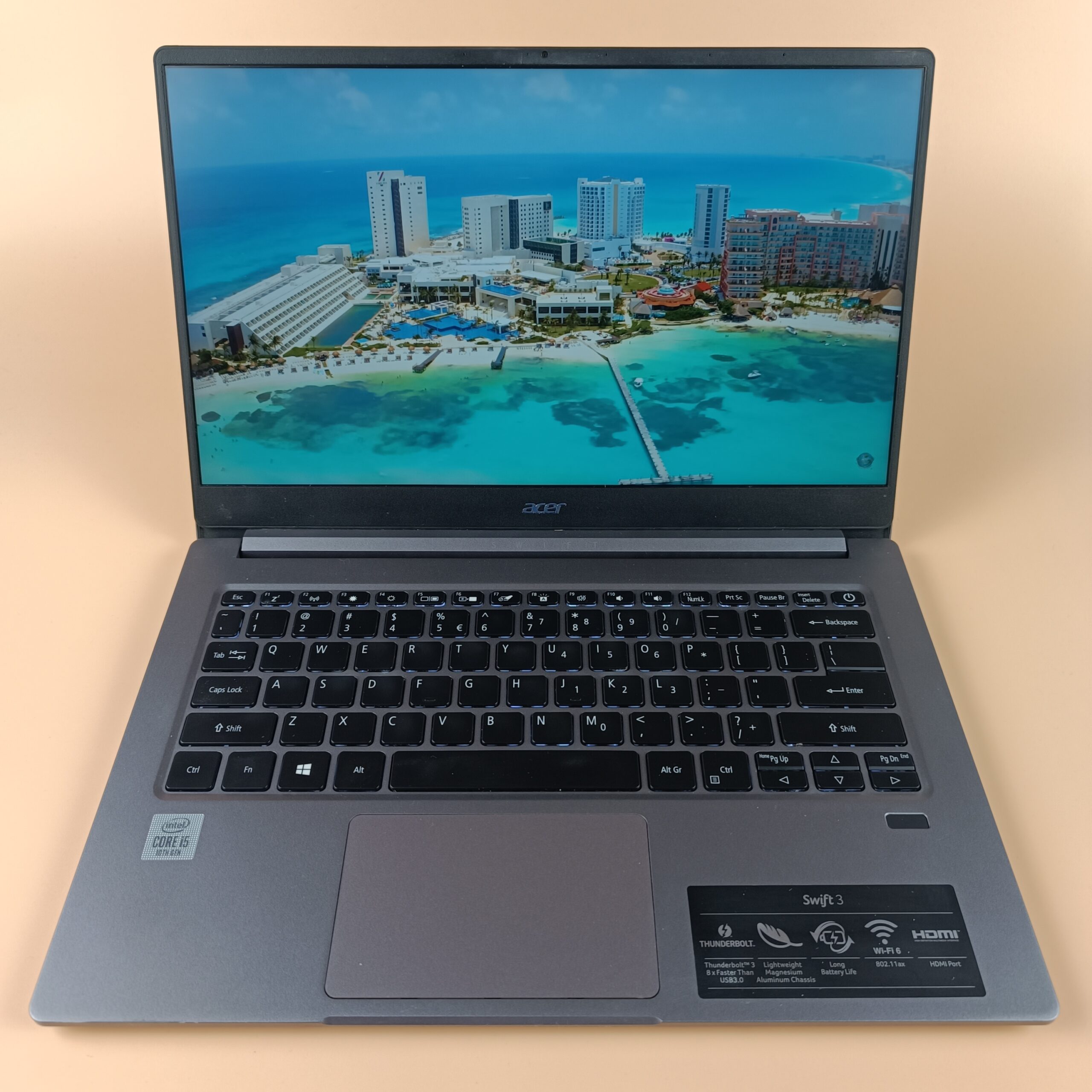 Acer Swift SF314-57