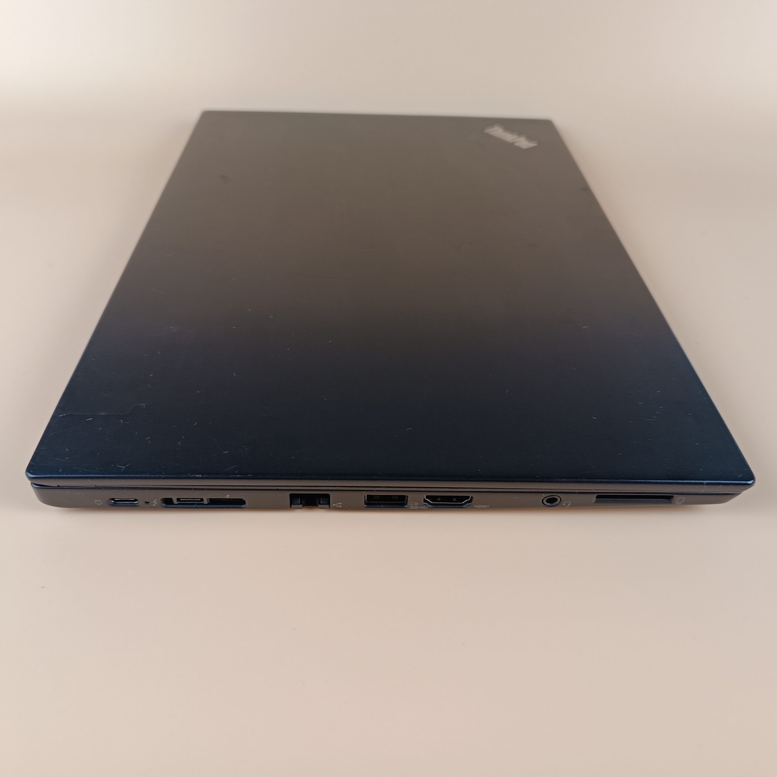 Lenovo ThinkPad T480s - Зображення 5