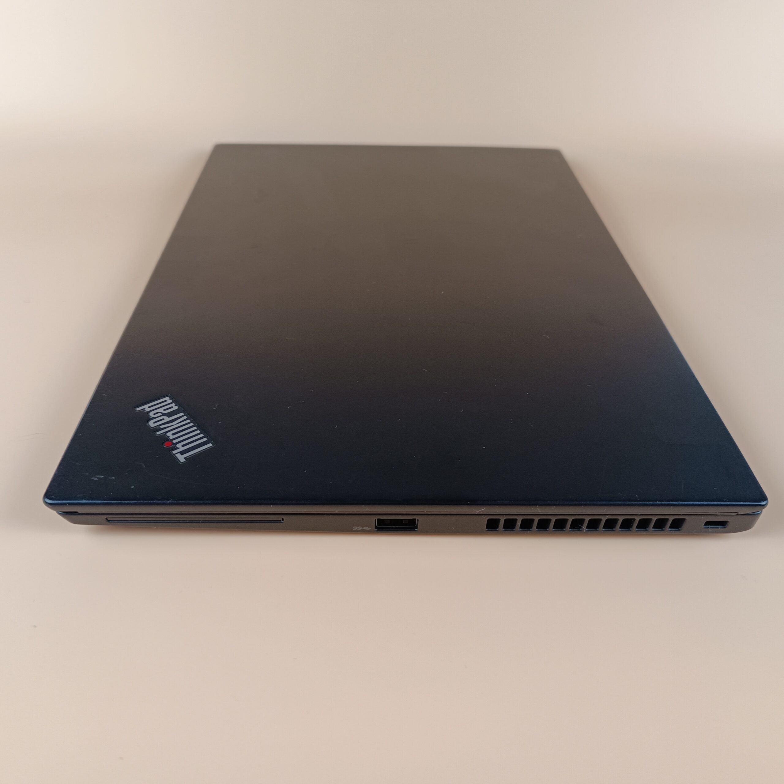 Lenovo ThinkPad T480s - Зображення 6