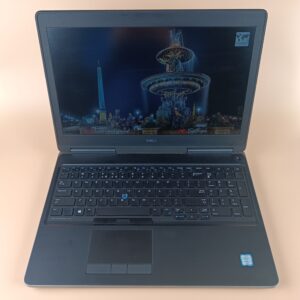 Dell Precision 7510