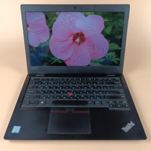 Lenovo ThinkPad L380