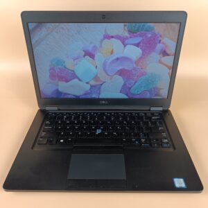Dell Latitude 5490