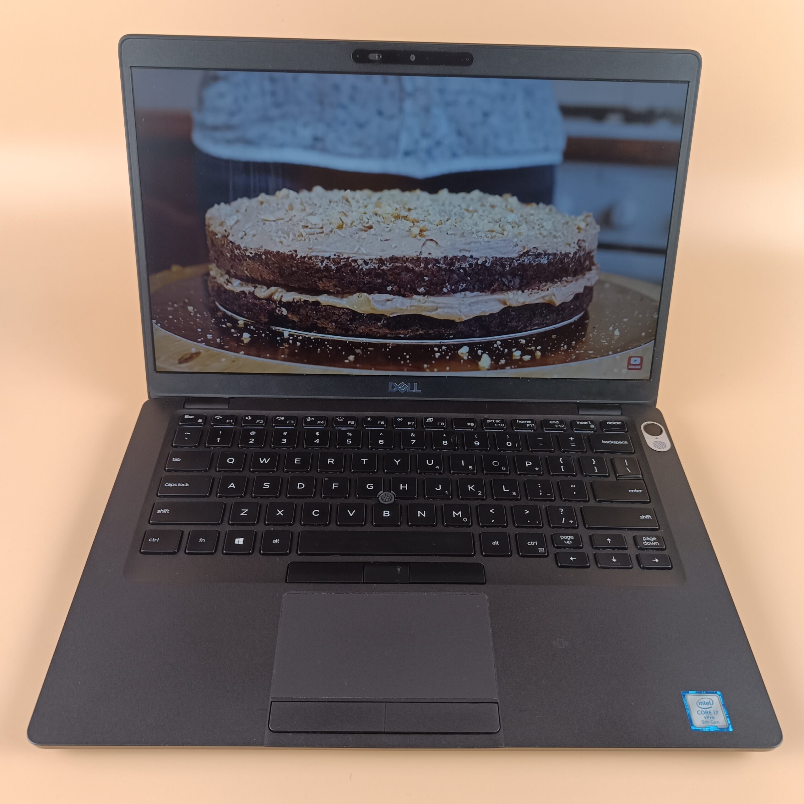 Dell Latitude 5401