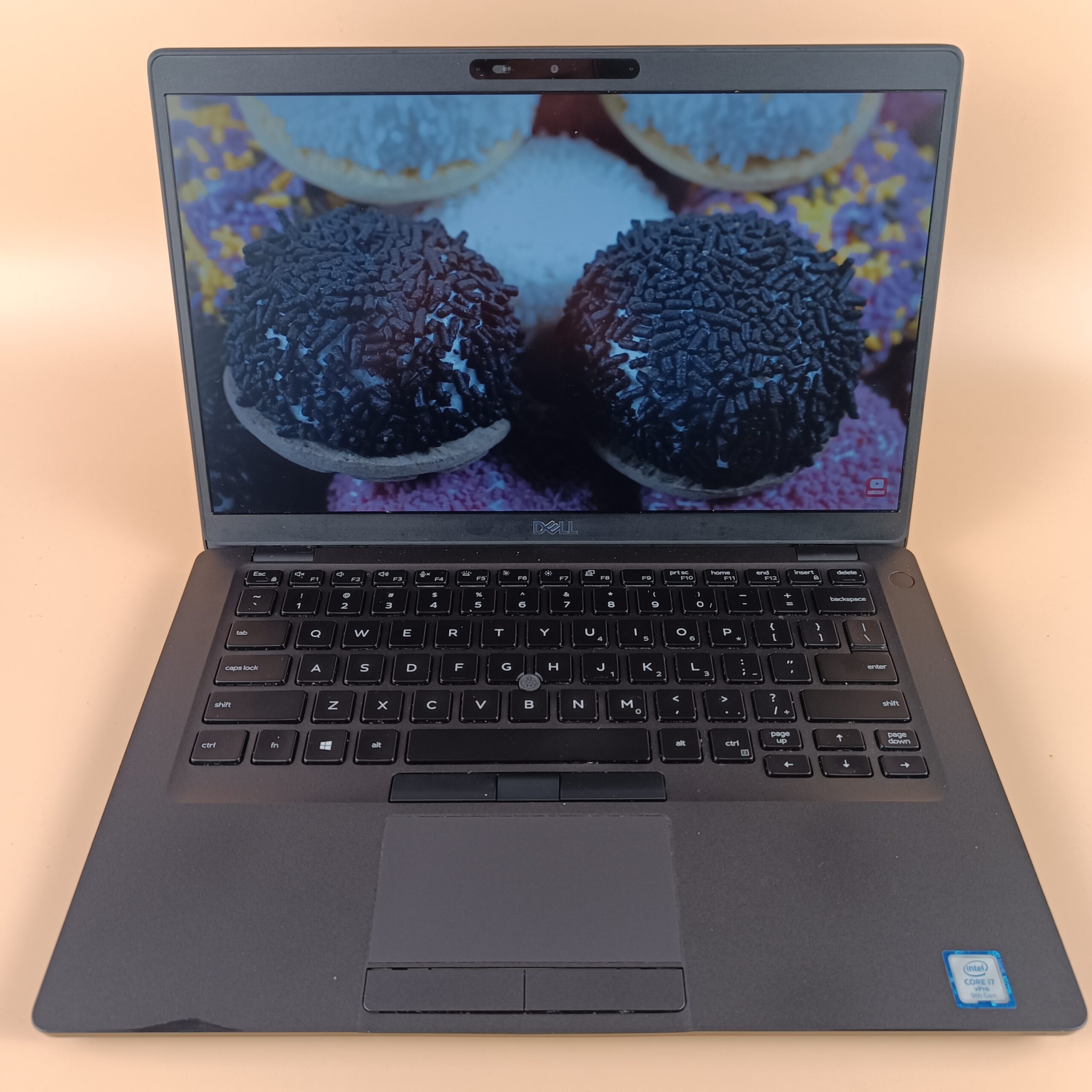Dell Latitude 5401