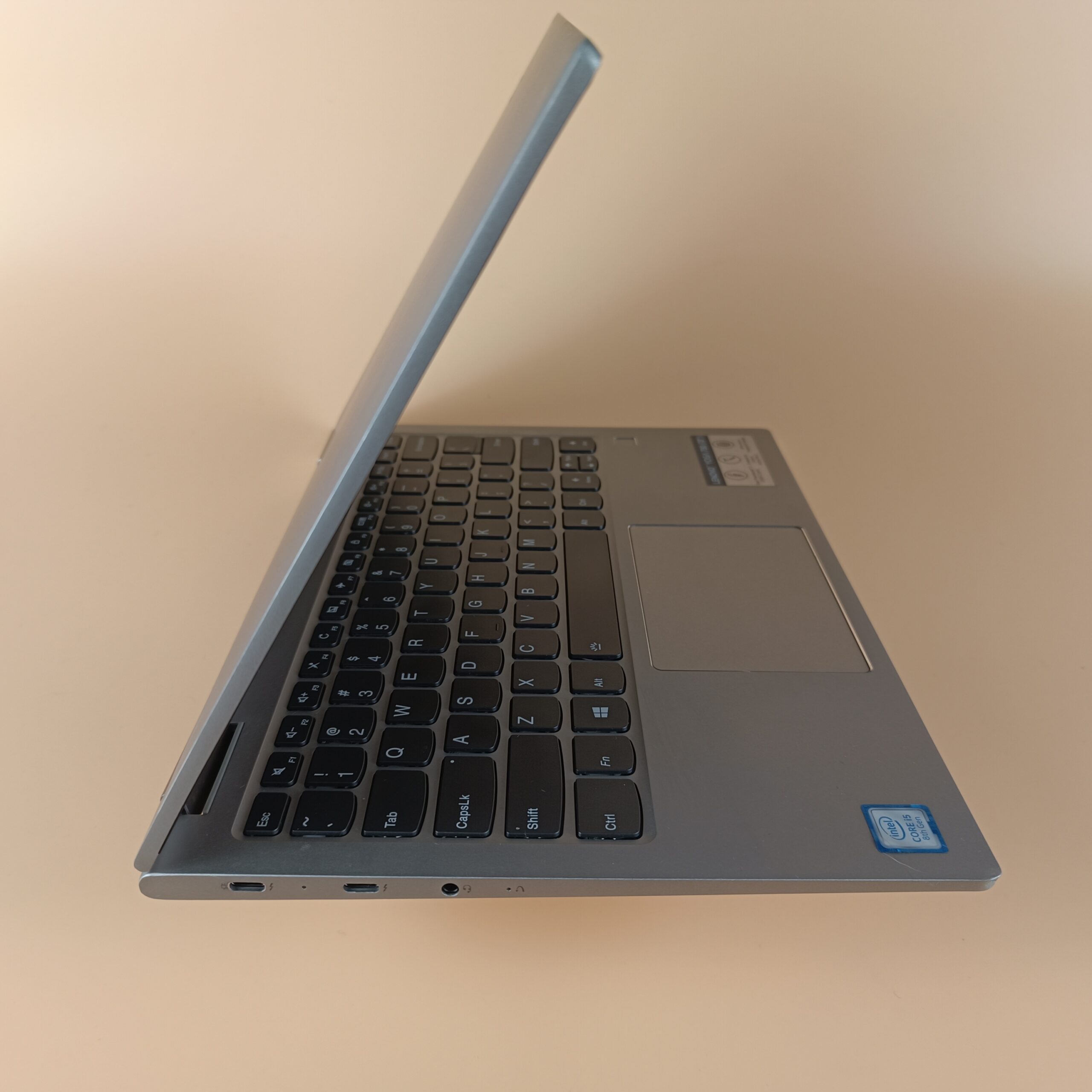 Lenovo Yoga 730-13IKB - Зображення 6