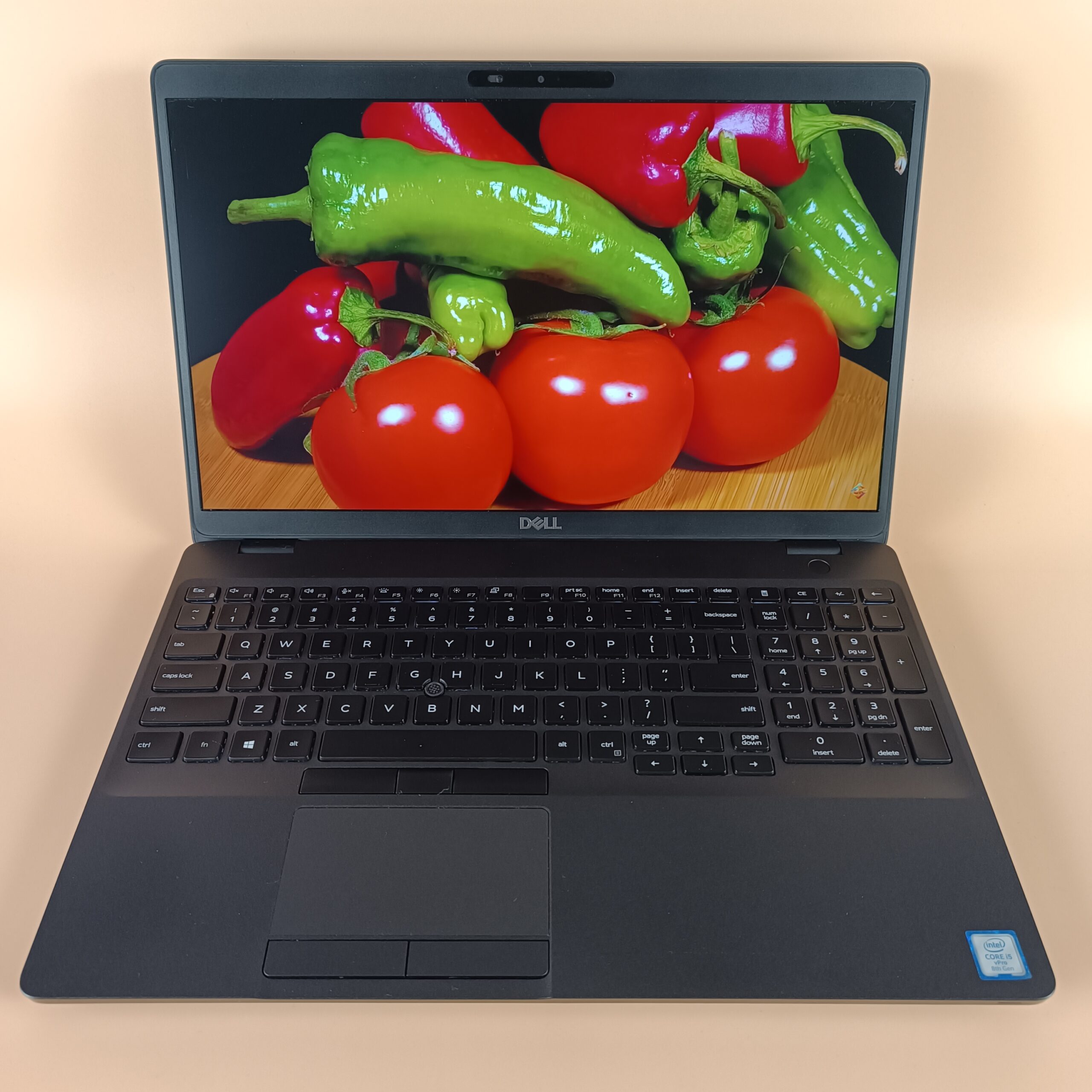 Dell Precision 3540
