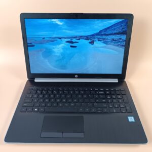 HP 15-da0002dx