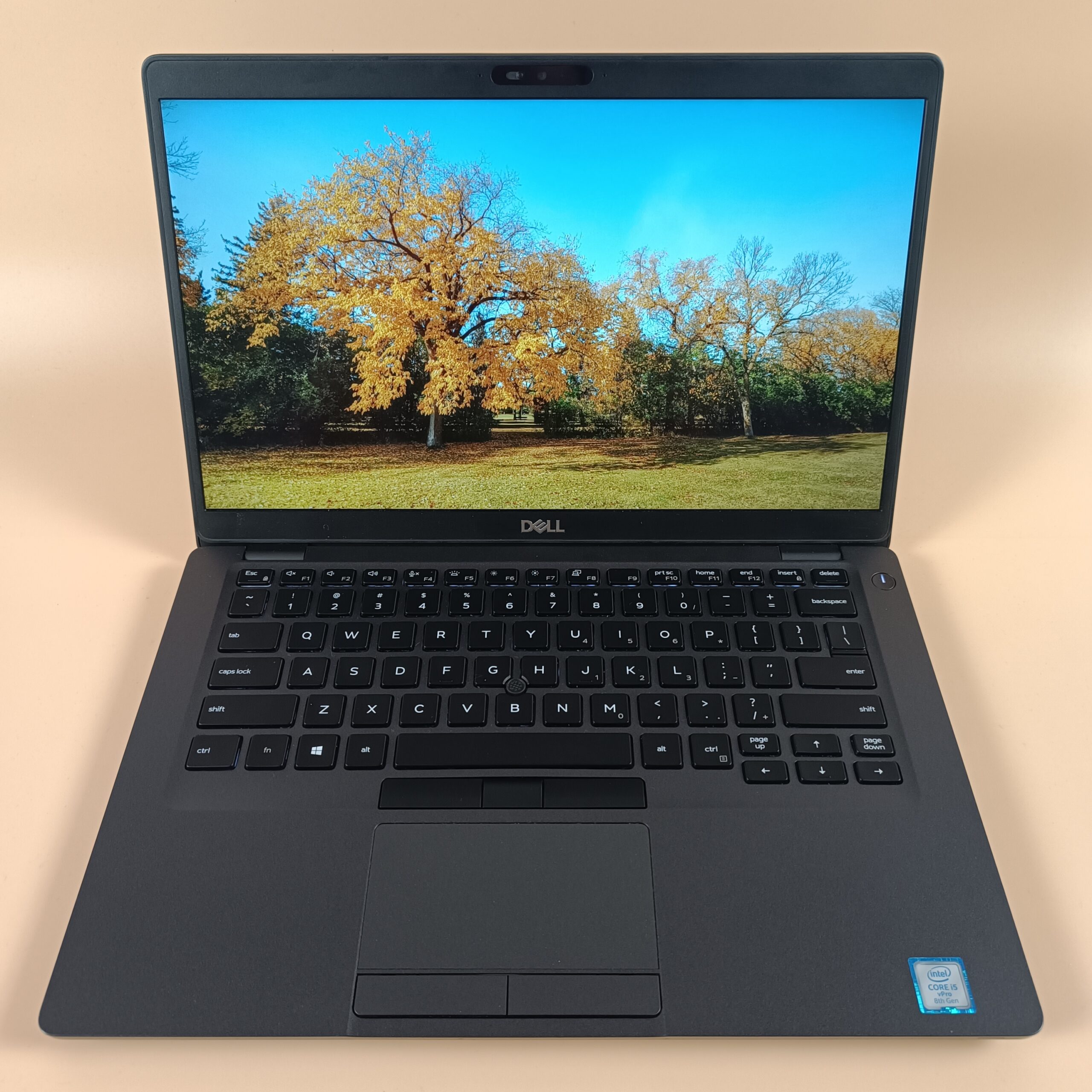 Dell Latitude 5400