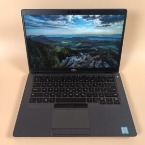 Dell Latitude 5400