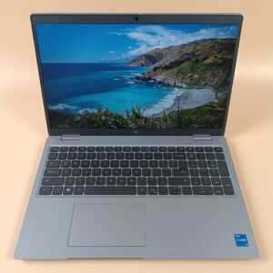 Dell Latitude 5520