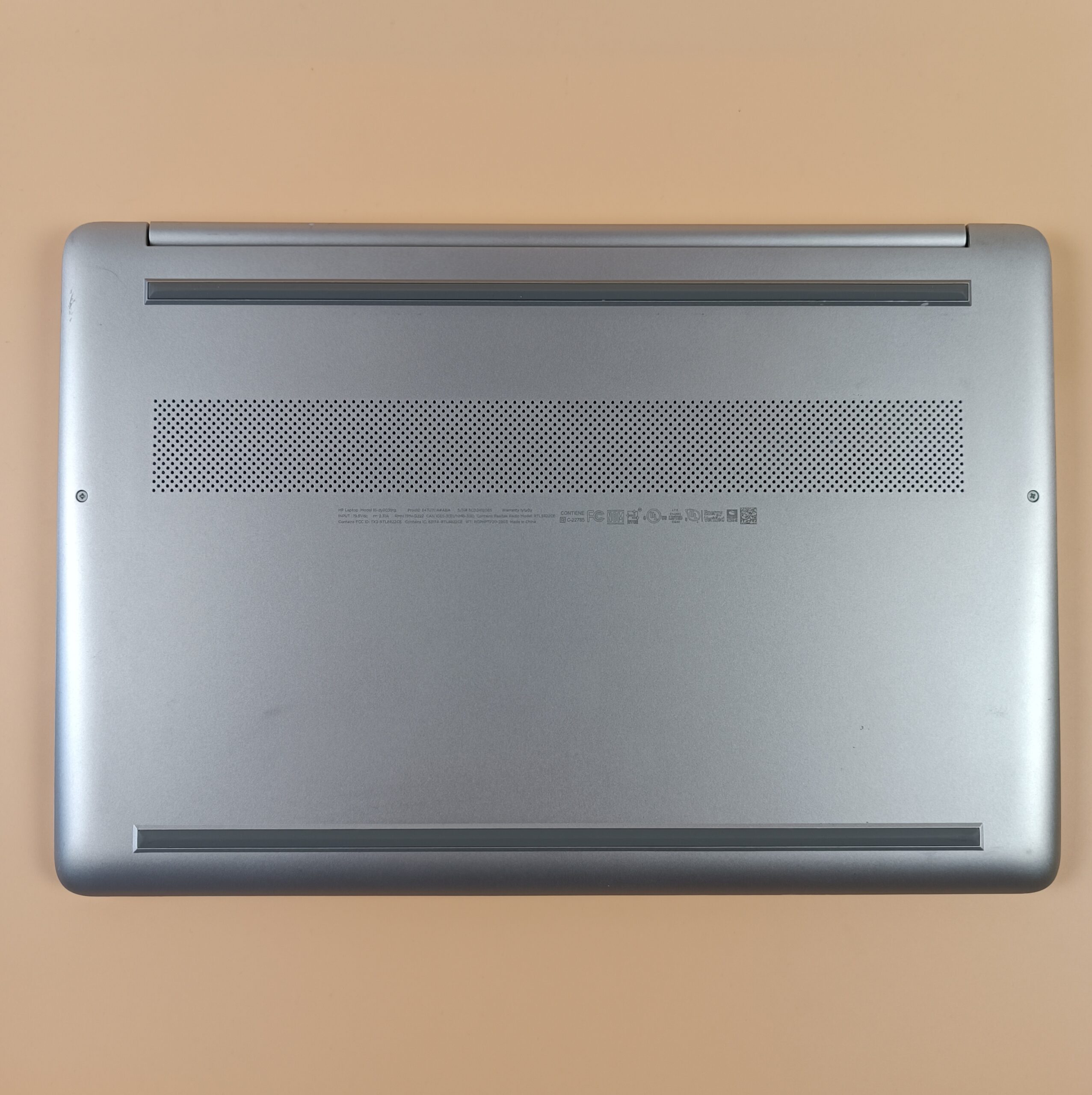 HP dy-2035tg i3-1125G4/8Гб/256Гб - Зображення 3