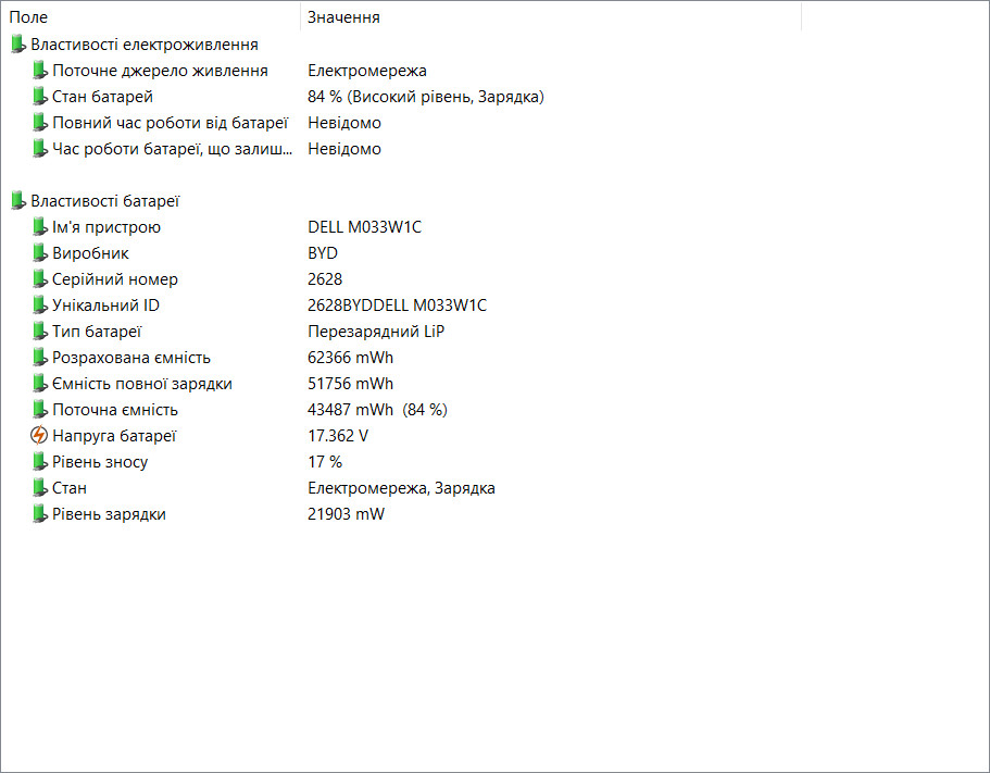 Dell Latitude 5520 - Зображення 9