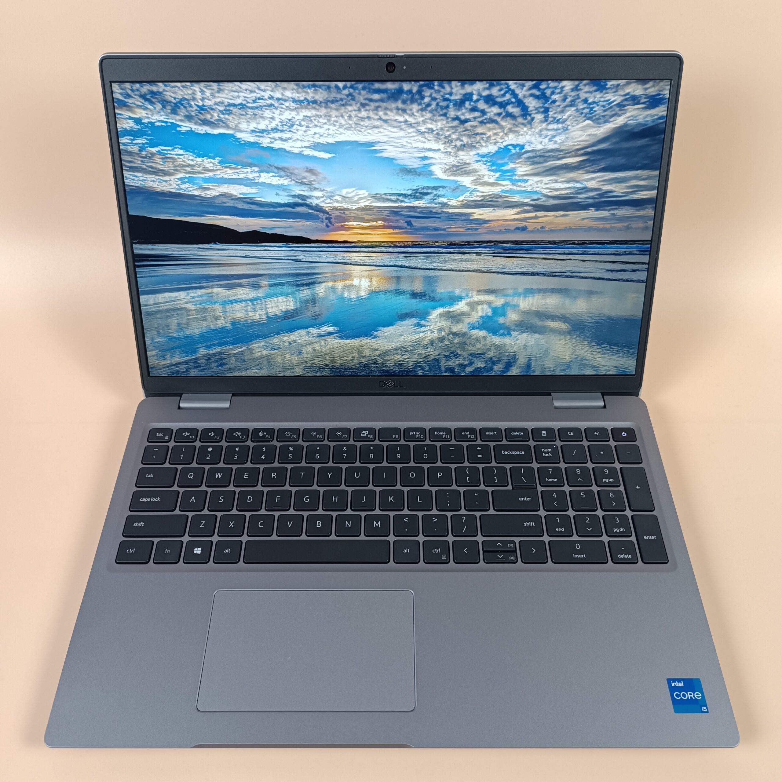 Dell Latitude 5520