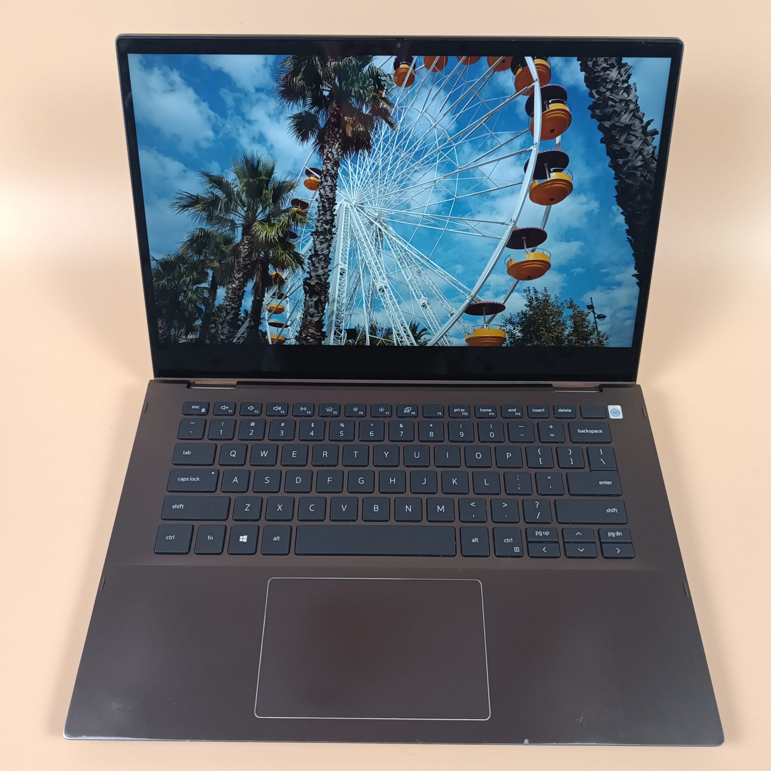 Dell Inspiron 7405 2in1 Ryzen 5 4500U/32Гб/256Гб - Зображення 2
