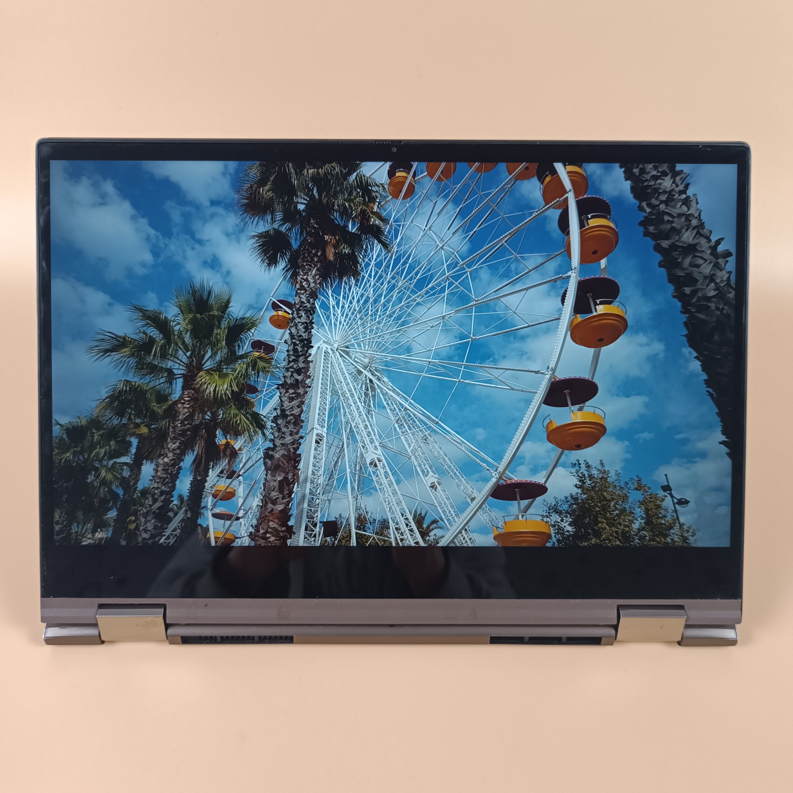 Dell Inspiron 7405 2in1 Ryzen 5 4500U/32Гб/256Гб