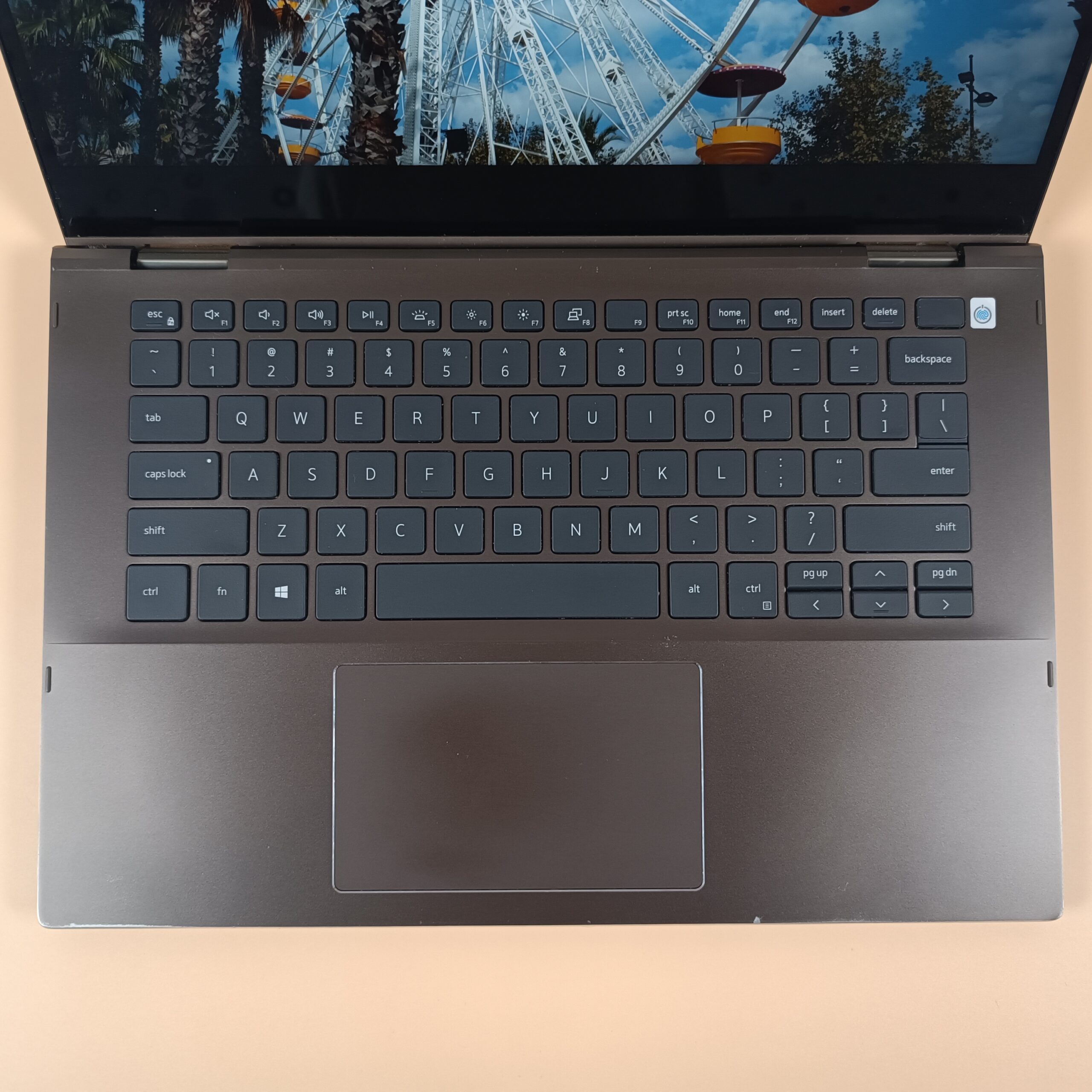 Dell Inspiron 7405 2in1 Ryzen 5 4500U/32Гб/256Гб - Зображення 7