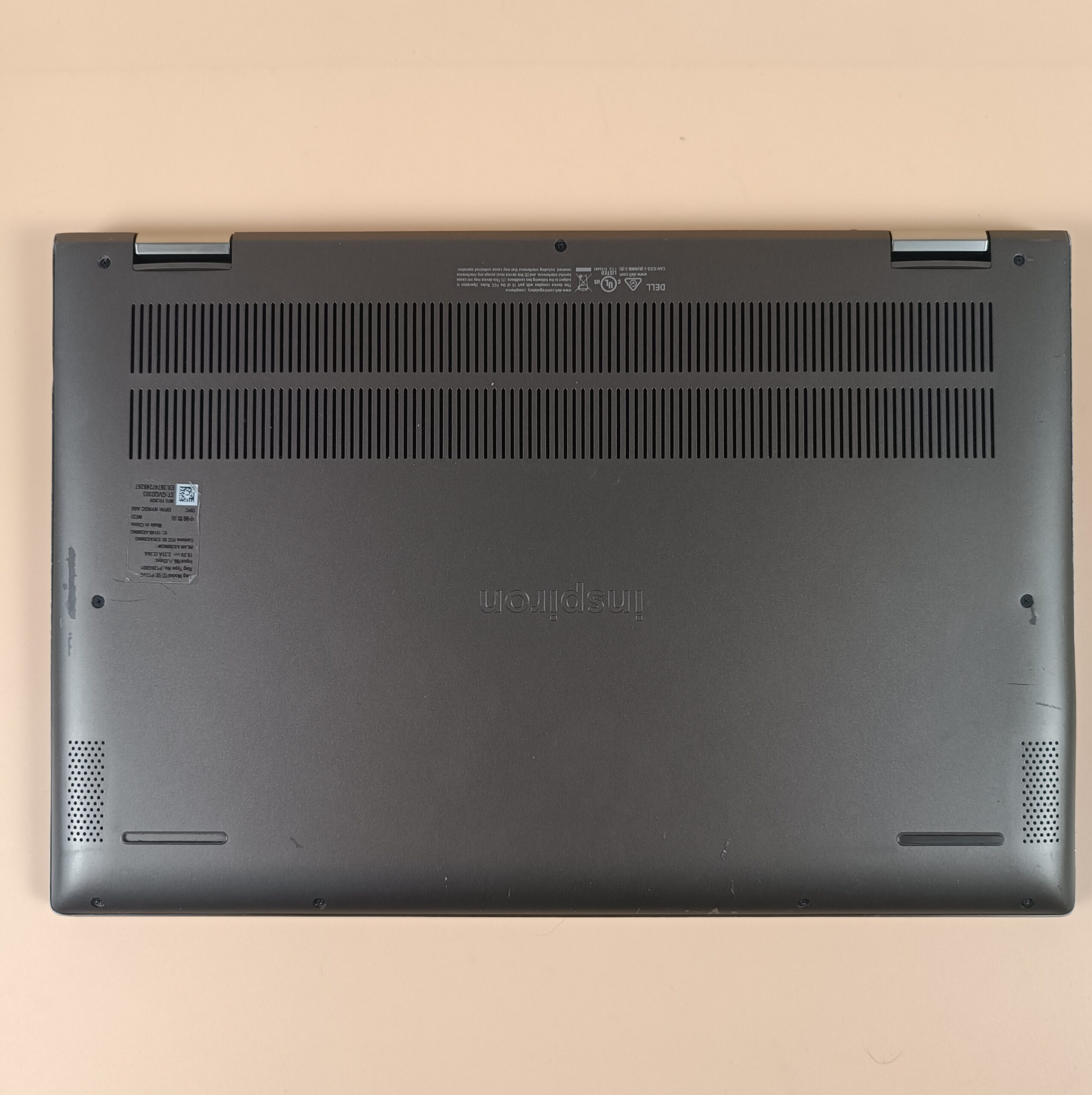 Dell Inspiron 7405 2in1 Ryzen 5 4500U/32Гб/256Гб - Зображення 4