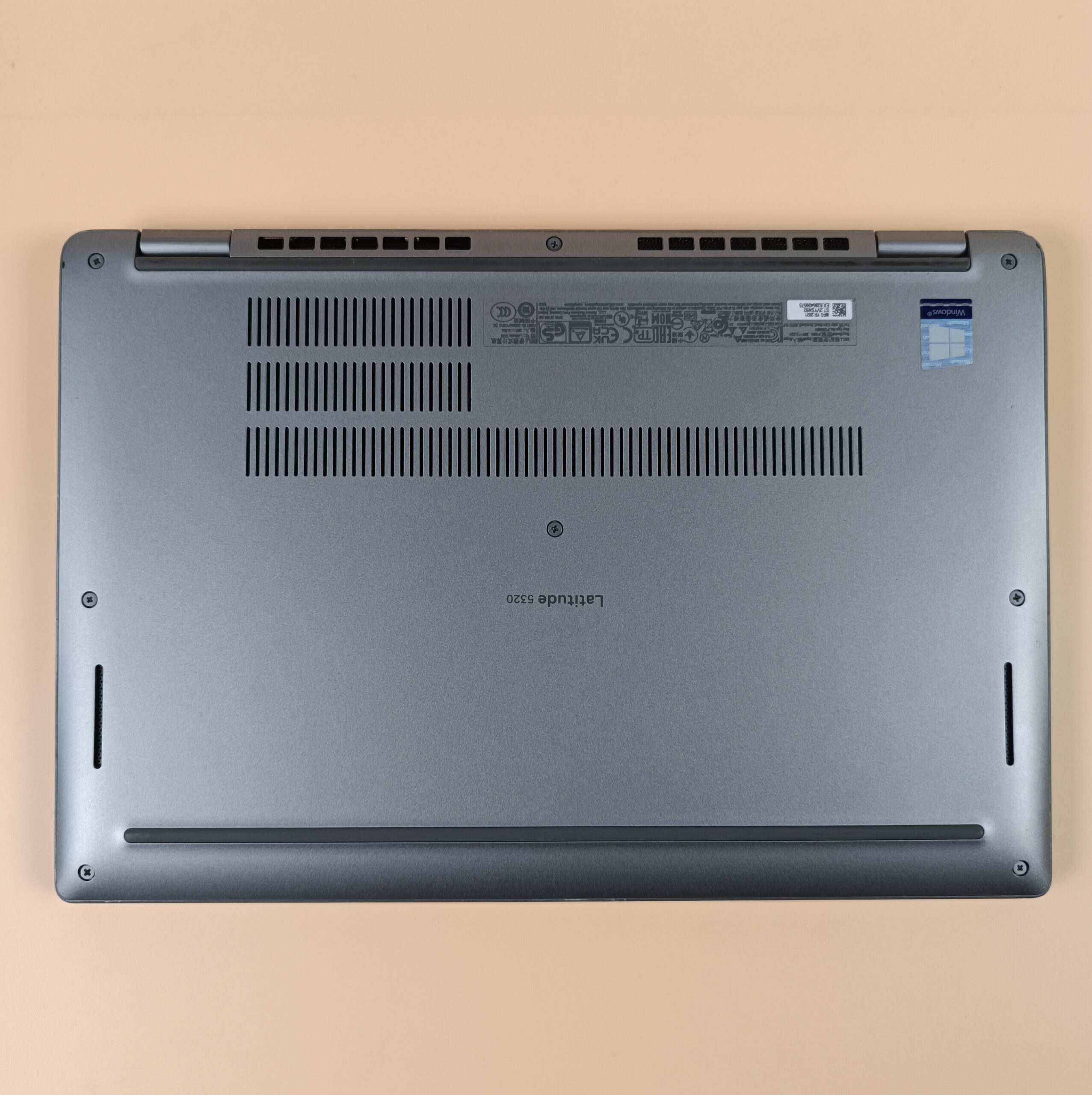 Dell Latitude 5320 i5-1135G7/8Гб/NVMe 256Гб - Зображення 3