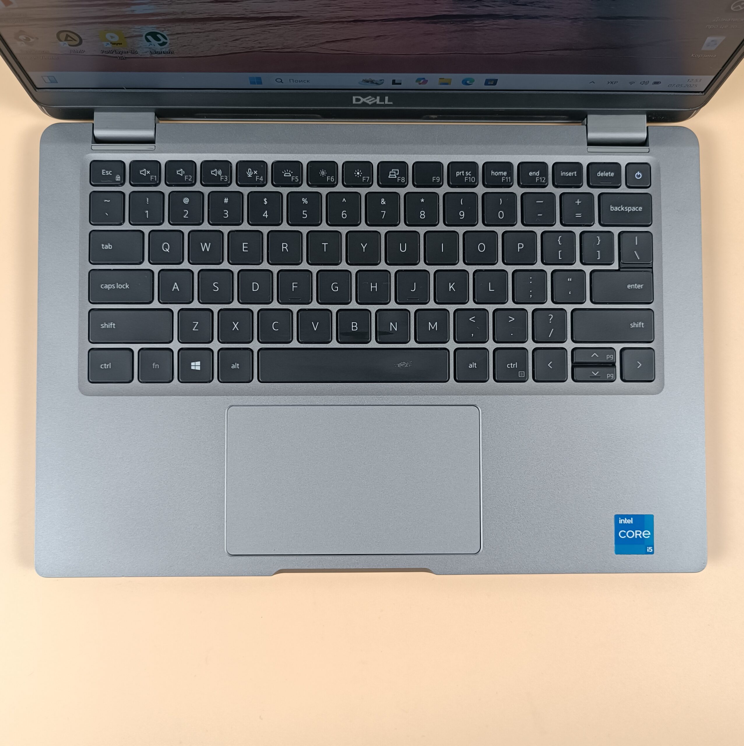 Dell Latitude 5320 i5-1135G7/8Гб/NVMe 256Гб - Зображення 6