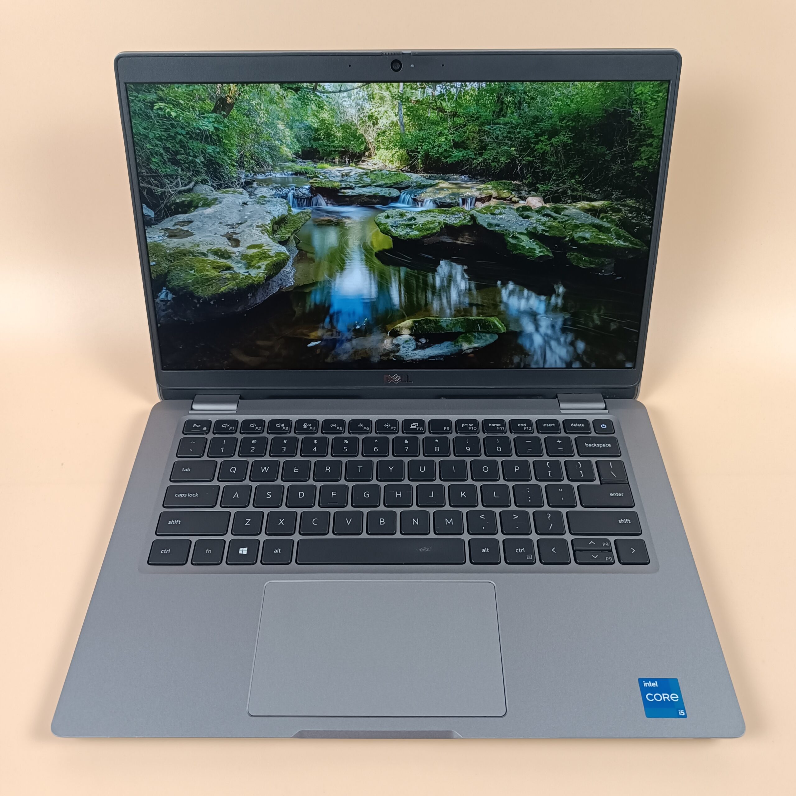 Dell Latitude 5320 i5-1135G7/8Гб/NVMe 256Гб